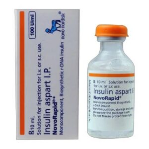 نوفورابيد فيال