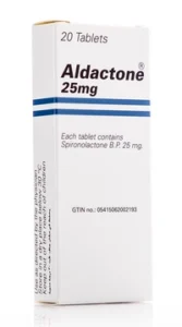 الداكتون Aldactone