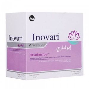 انوفاري inovari