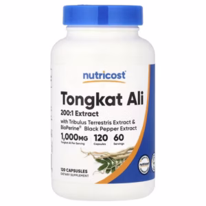 تونكات علي Tongkat Ali