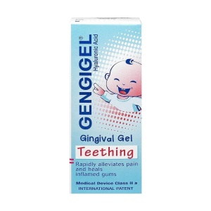 جينجي جل التسنين gengigel