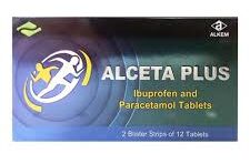 حبوب ألسيتا بلس (alceta plus دواء)
