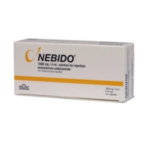 حقن نبيدو (Nebido Injection)