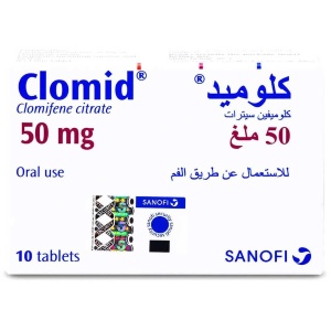 كلوميد