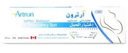 تحليل حمل ارترون Artron