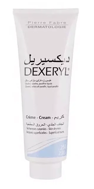 كريم ديكسيريل dexeryl cream
