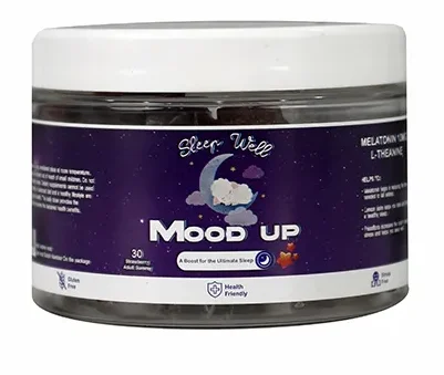حلاو منوم mood up