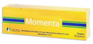 كريم مومينتا (Momenta Cream)