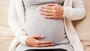 علاج الانتفاخ للحامل