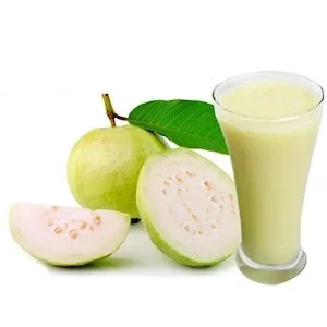 فوائد عصير الجوافة
