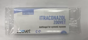 اتراكونازول (Itraconazole)