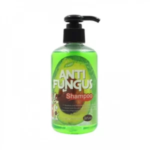 شامبو سبيريت (Spirit shampoo)