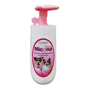 شامبو ميكونا (Micona shampoo)
