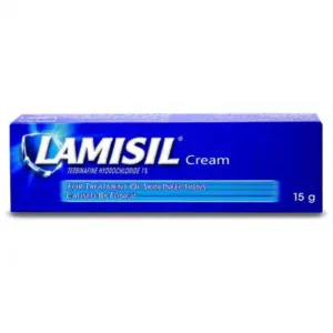 لاميزيل كريم (Lamisil cream)