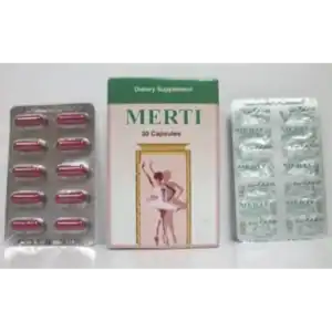  merti ميرتي
