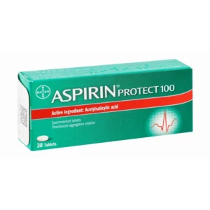اسبرين Aspirin
