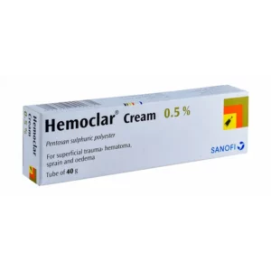 هيموكلار hemoclar