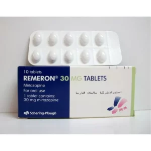 دواء ريميرون