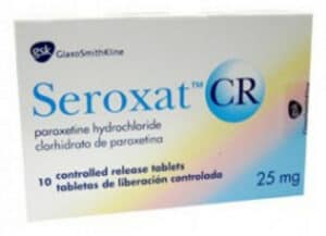 سيروكسات seroxat و سيبرالكس cipralex