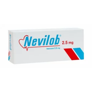 نيفيلوب 2.5 ملجم (nevilob 2.5 mg)