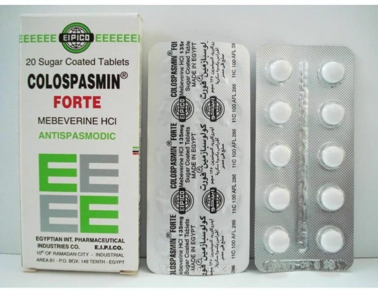 كولوسبازمين