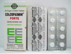 كولوسبازمين