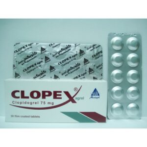 كلوبكس clopex