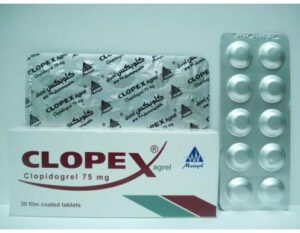 كلوبكس clopex