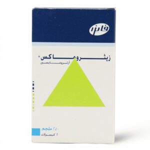 zithromax en el mostrador