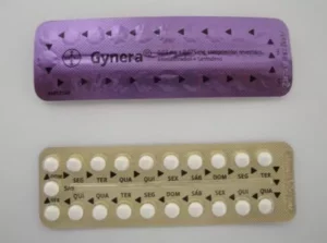 شريط جينيرا gynera