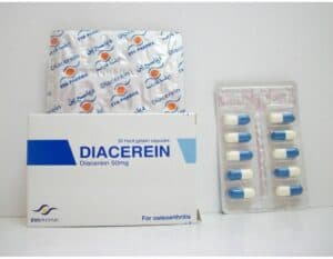 دياسيرين Diacerin