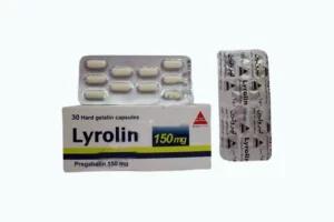 ليرولين lyrolin