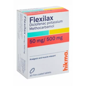 فليكسيلاكس flexilax