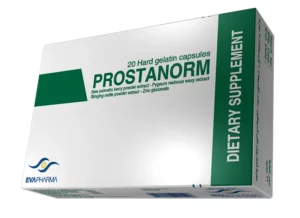 بروستانورم prostanorm