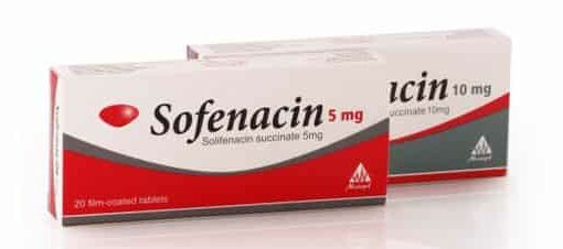 سوفيناسين sofenacin