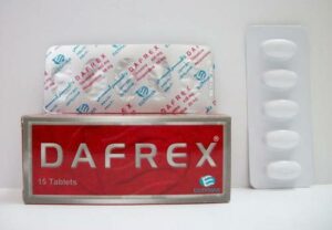 دافركس dafrex
