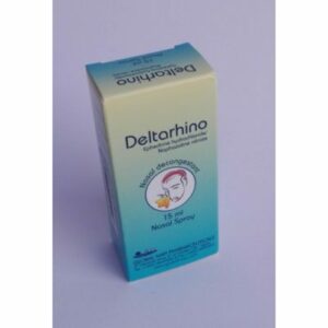 دلتارينو deltarhino
