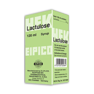 لاكتيلوز lactulose