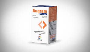 اوجرام augram