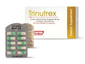 ترينوتركس Trinutrex
