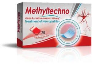 ميثايلتكنو Methyltechno