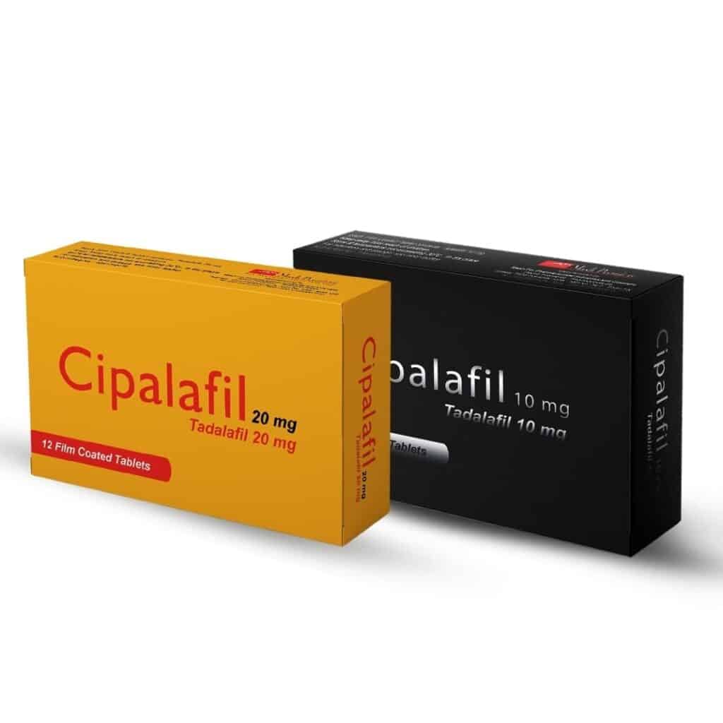 cipalafil