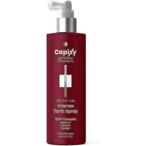 سبراي كابكسي للشعر capixy intense spray