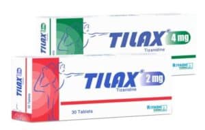 تيلاكس Tilax