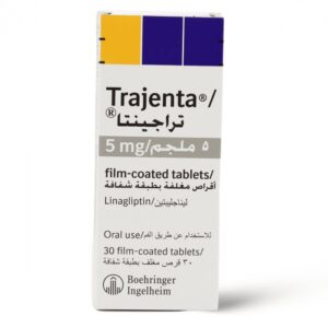 trajenta