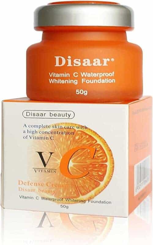كريم ديزار فيتامين سي Disaar Vitamin C الفوائد والمميزات والعيوب 3237