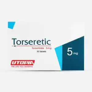 تورسيريتك torseretic
