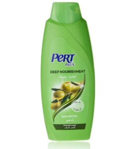 pert plus shampoo شامبو بيرت بلس (1)