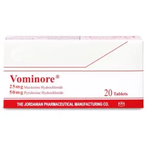 فومينور vominore