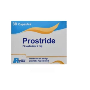 بروستريد prostride